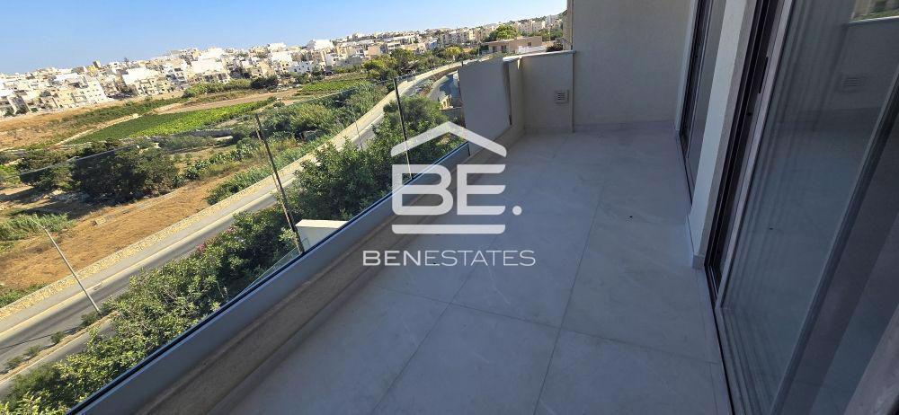 Apartment — Ben Estates