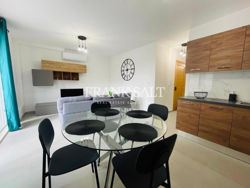 Marsascala, Apartment — Frank Salt Real Estate