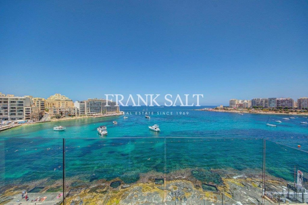 St Julians, Duplex Apartment — Frank Salt Real Estate