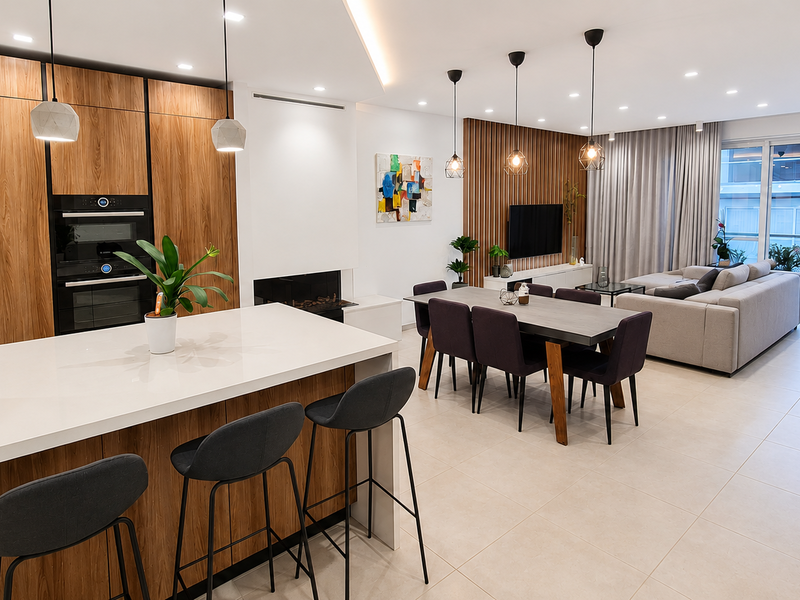 3 bed Apartment in Swieqi — Malta Sotheby's International Realty