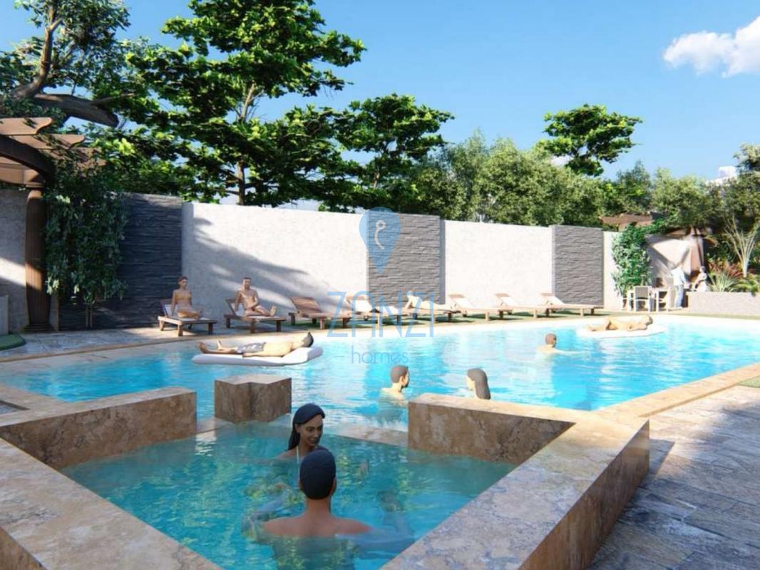Penthouses in Zebbug - REF 89096 — Zanzi Homes