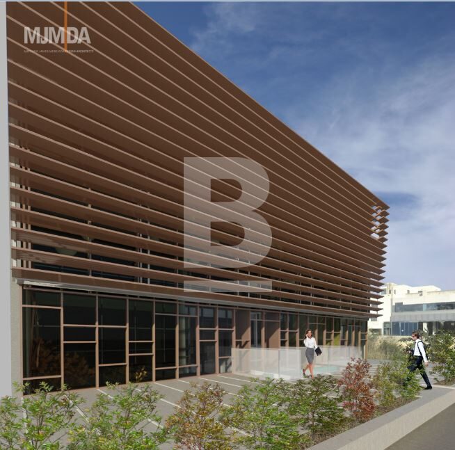 Office for rent in Lija — Belair Property