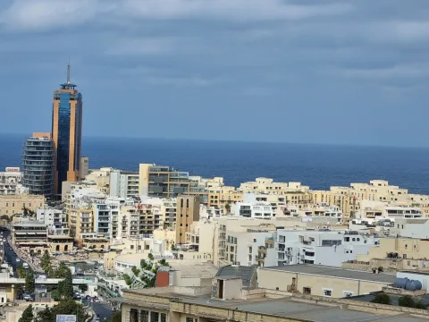 3 bed Apartment in St Julian's — Malta Sotheby's International Realty
