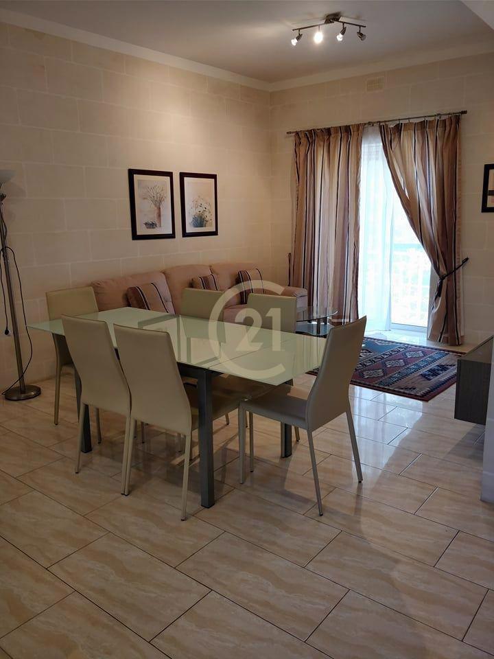 Apartment in Victoria — Century 21 Malta