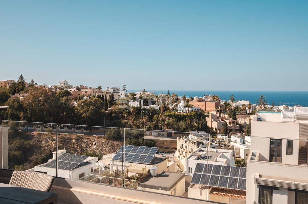 Ibrag Apartment — Perry Estate Agents