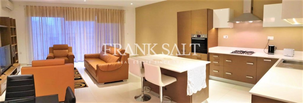 St Julians, Apartment — Frank Salt Real Estate