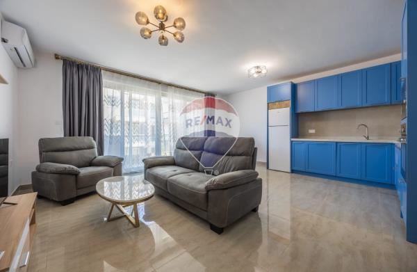 Apartment — RE/MAX Malta