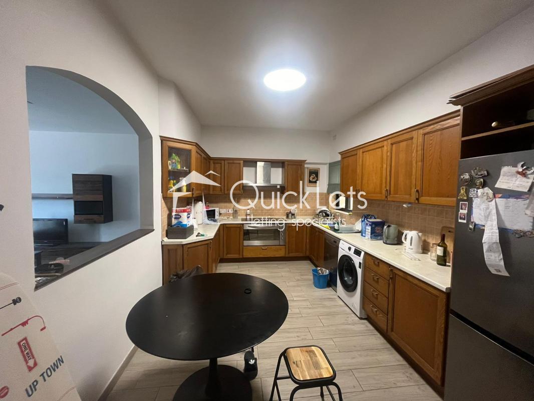 Apartments in Swieqi - REF 86156 — QuickLets