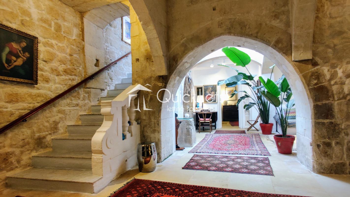 House of Character in Mdina - REF 81311 — QuickLets