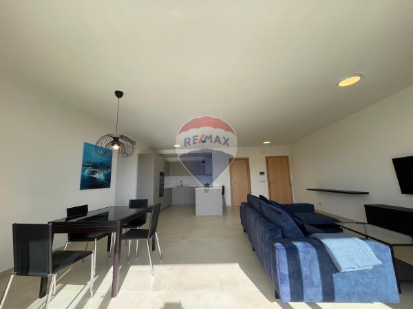Apartment — RE/MAX Malta