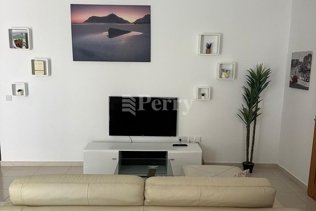 Mellieha Apartment — Perry Estate Agents