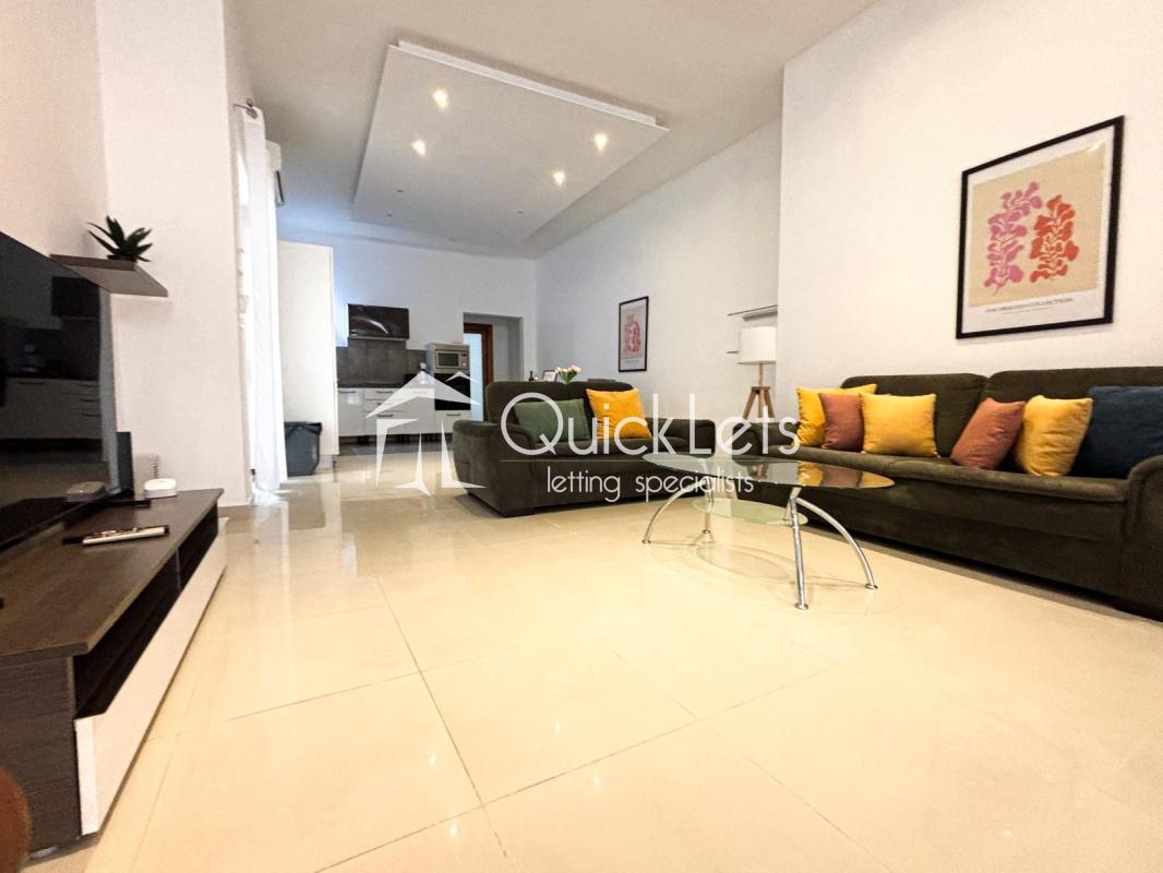 Maisonettes in St. Julians - REF 82204 — QuickLets