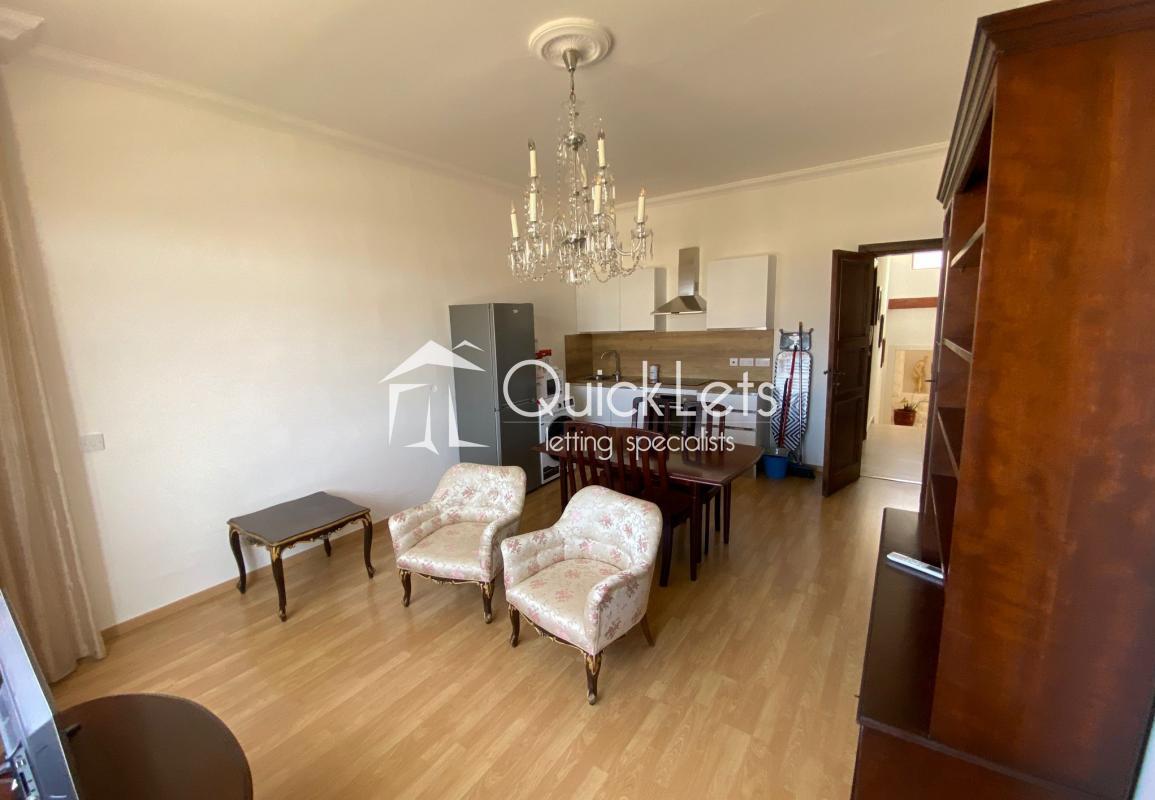 Apartments in Xemxija - REF 79156 — QuickLets