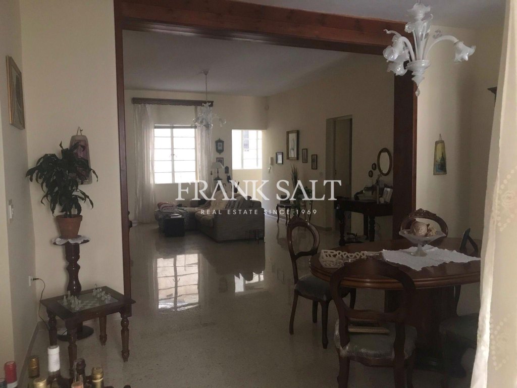 Sliema, Apartment — Frank Salt Real Estate