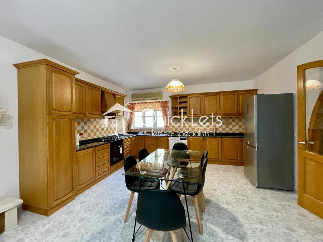 Maisonettes in Attard - REF 78933 — QuickLets