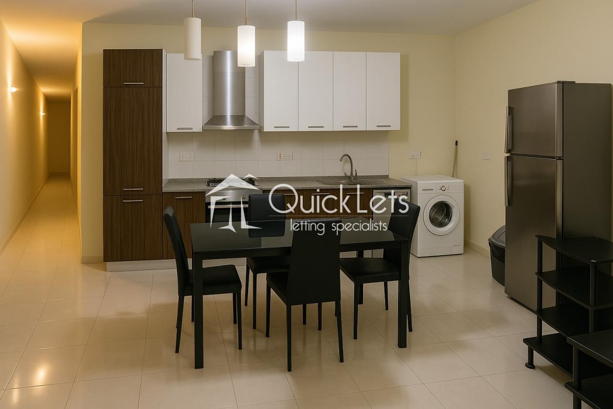 Apartments in Marsaskala - REF 85147 — QuickLets
