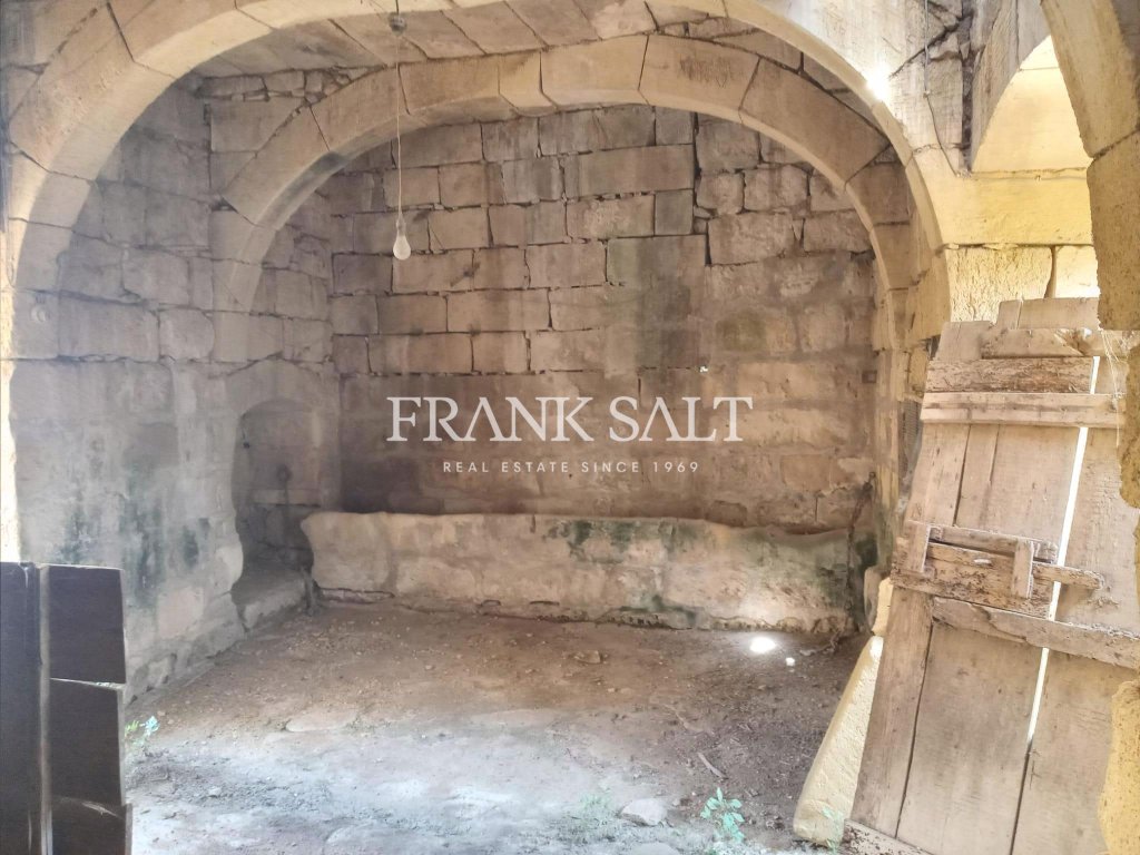 Xewkija, House of Character — Frank Salt Real Estate