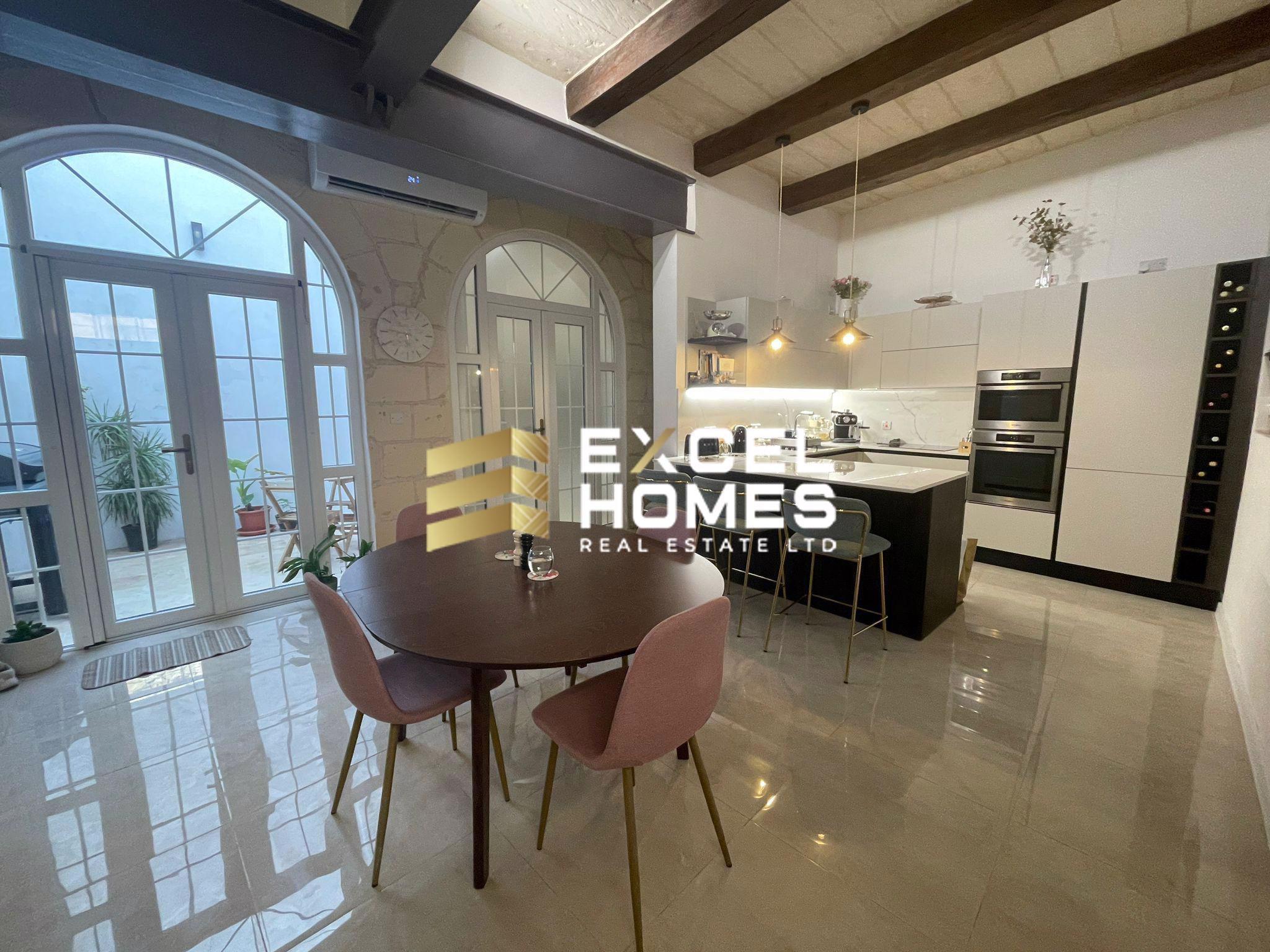 Character House — Excel Homes Real Estate