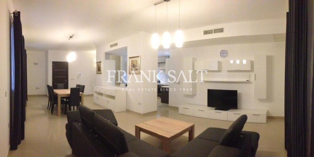 Sliema, Apartment — Frank Salt Real Estate