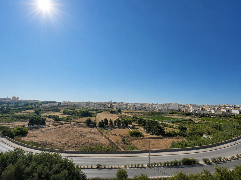 3 bed Apartment in Mtarfa — Malta Sotheby's International Realty
