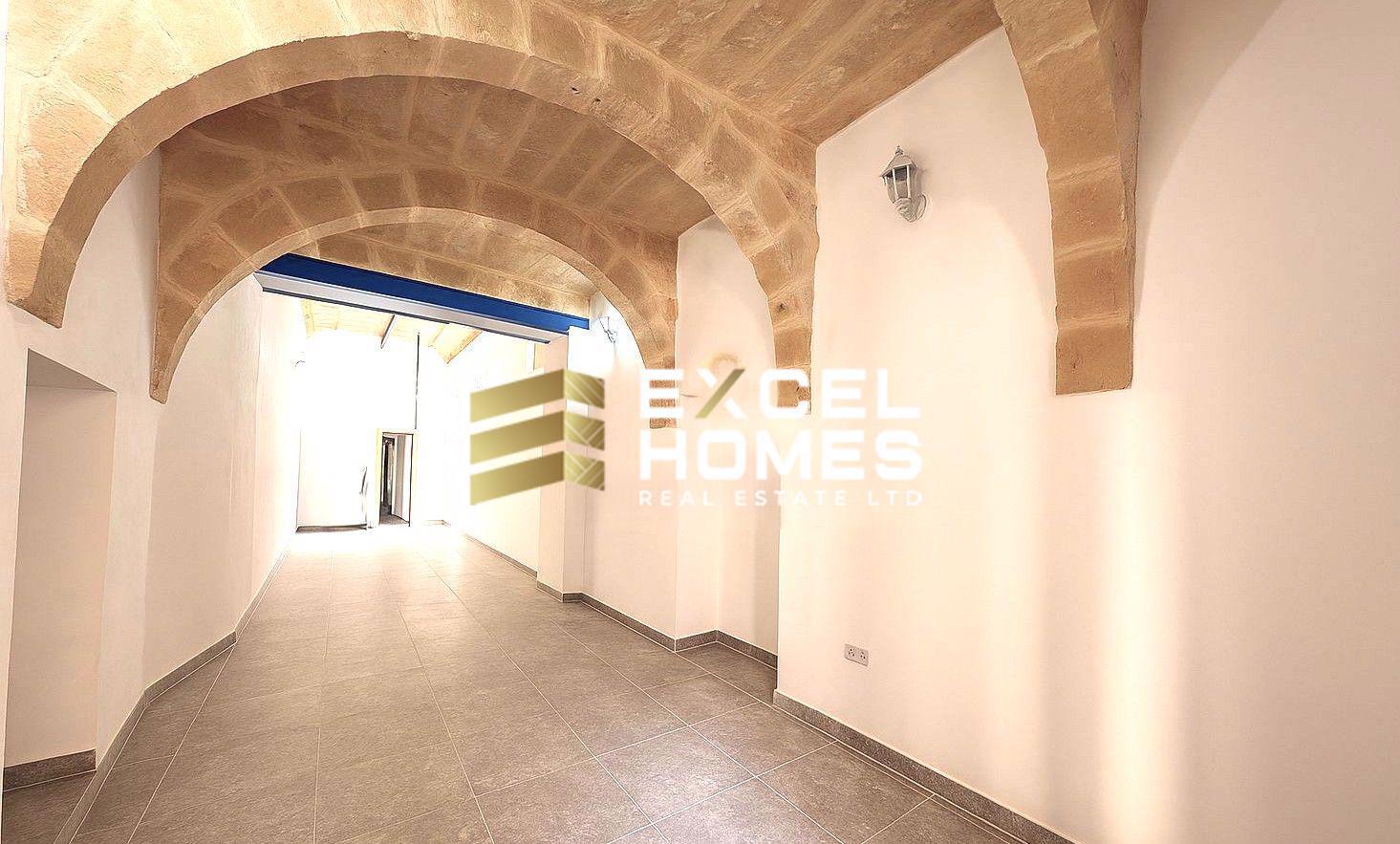 Character House — Excel Homes Real Estate