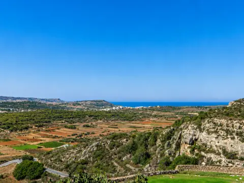 3 bed Apartment in Southridge, Mellieha — Malta Sotheby's International Realty