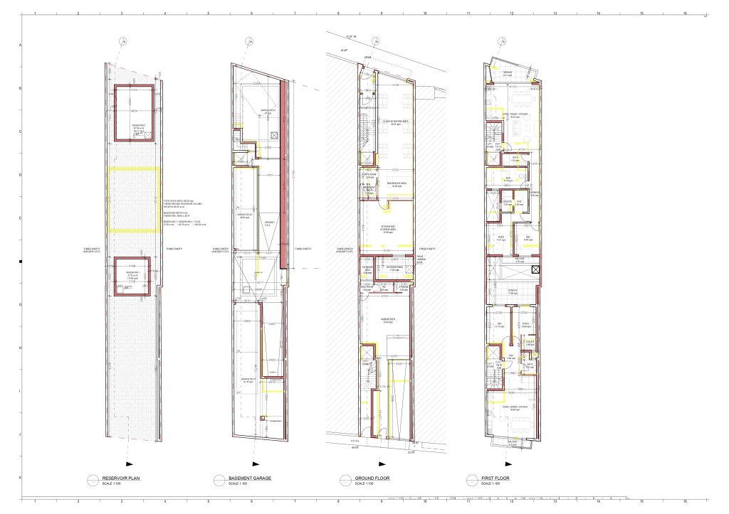 Mellieha, Penthouse — Frank Salt Real Estate
