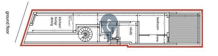 Maisonette in Birzebbuga - REF 87743 — Zanzi Homes