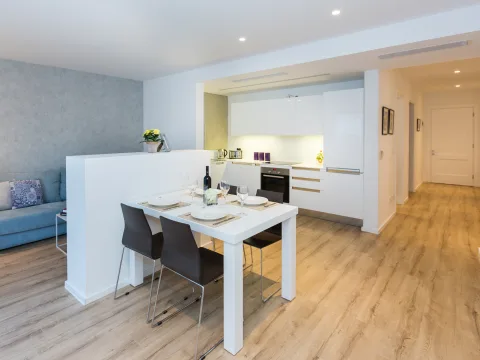 3 bed Apartment in St Julian's — Malta Sotheby's International Realty