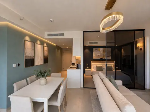 1 bed Apartment in St Julian's — Malta Sotheby's International Realty