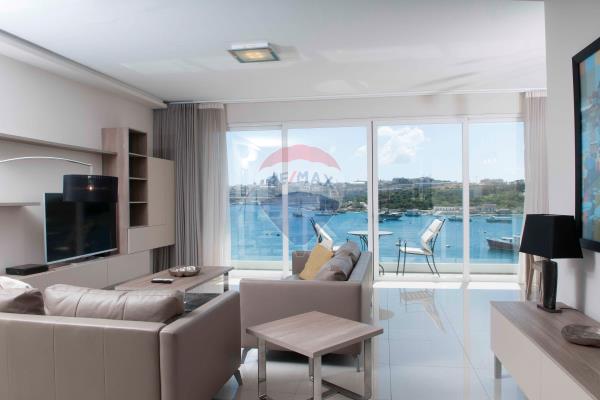 Apartment — RE/MAX Malta