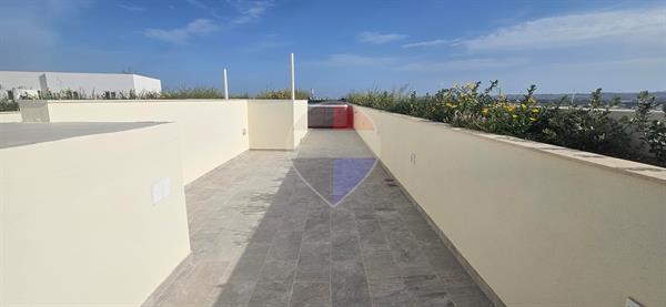 Penthouse — RE/MAX Malta