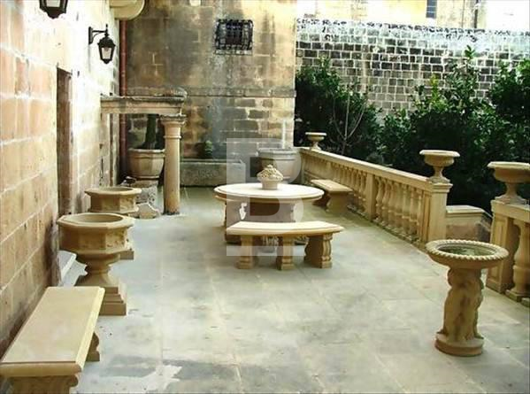 4 bed Houses of Character for Sale in Qormi — Belair Property