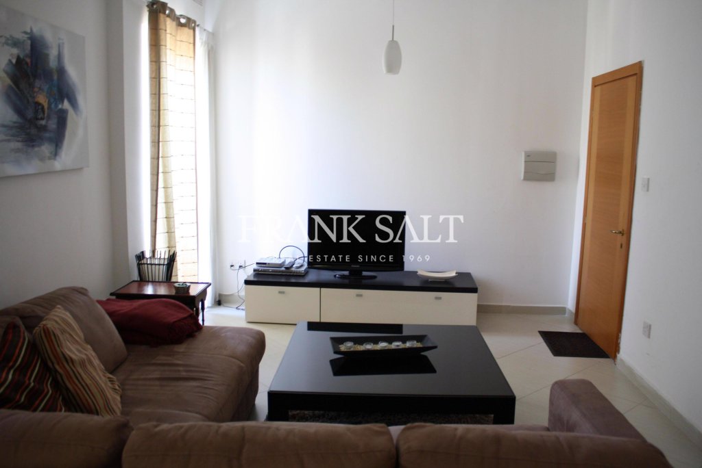 Swieqi, Apartment — Frank Salt Real Estate