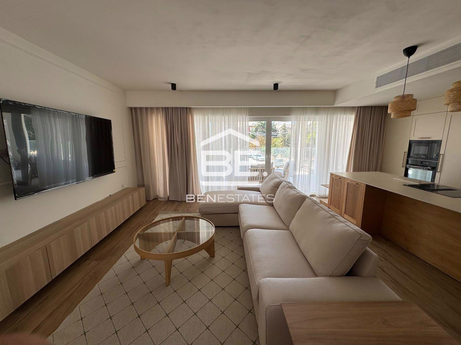 Apartment — Ben Estates