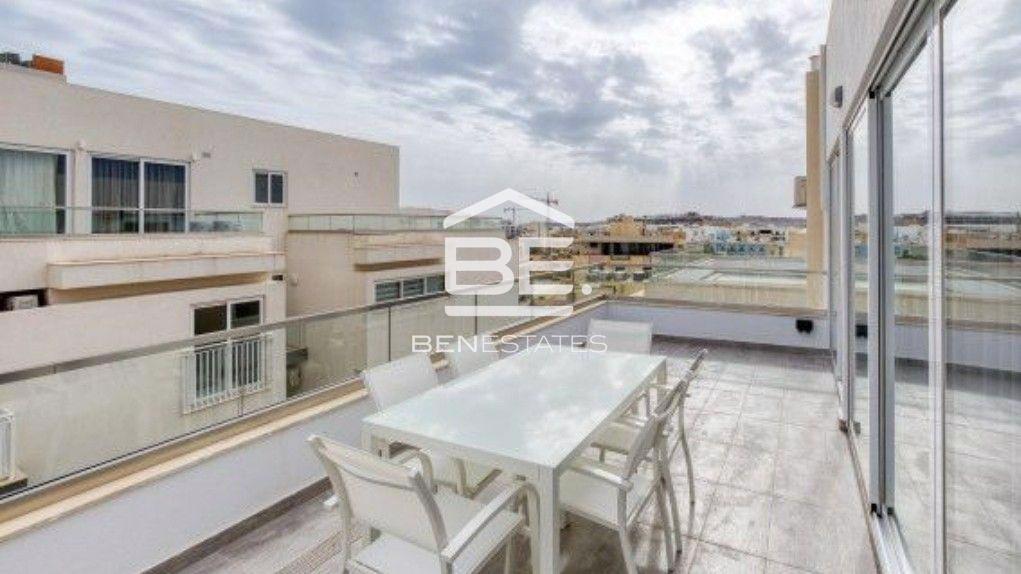 Penthouse — Ben Estates