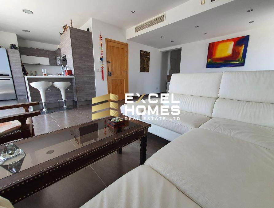 Penthouse — Excel Homes Real Estate