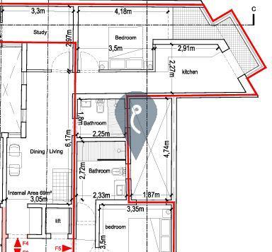 Apartment in San Gwann - REF 83240 — Zanzi Homes