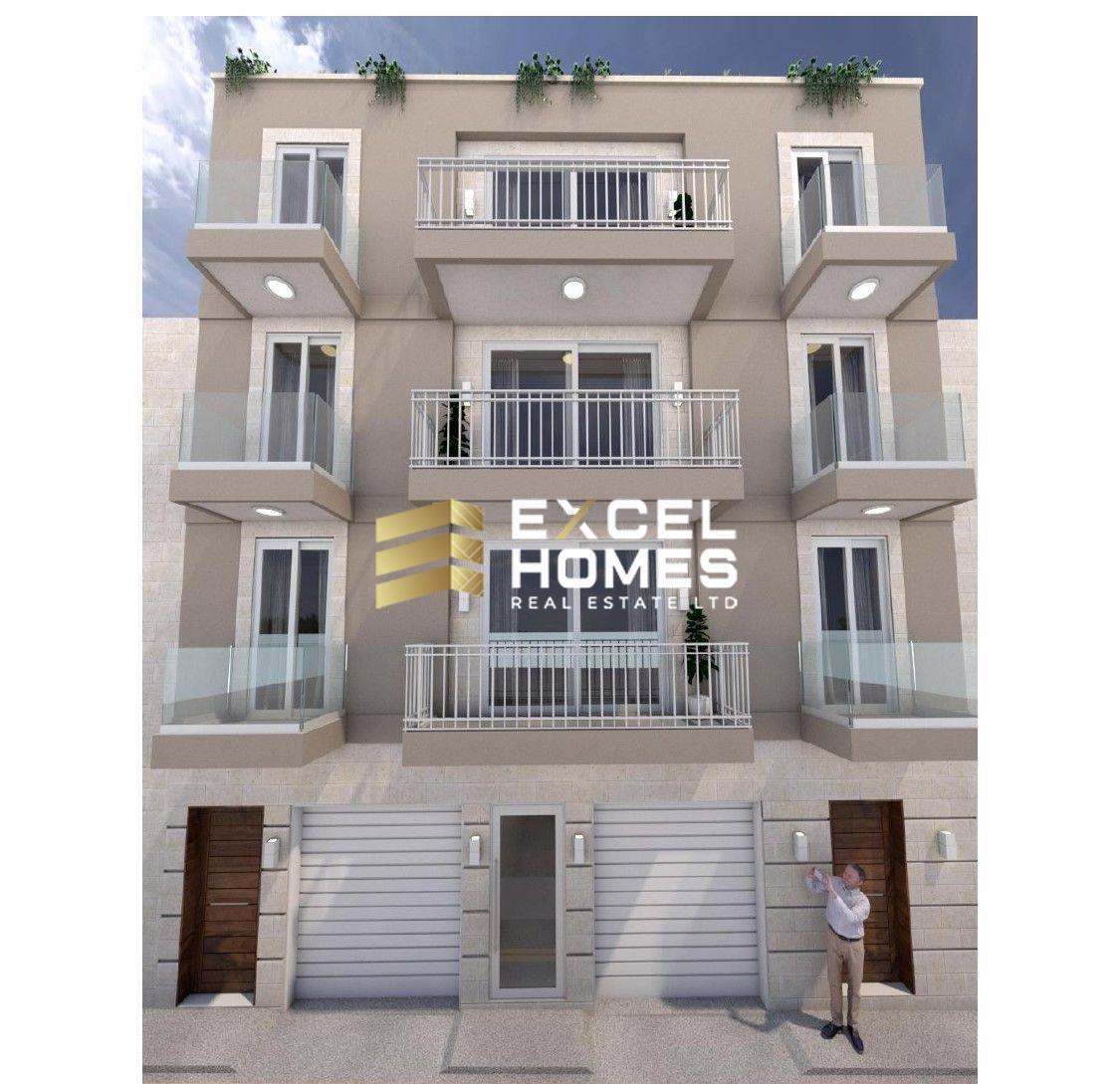 Apartment — Excel Homes Real Estate