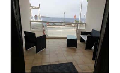 Apartment with Seaviews in St Pauls Bay — Simon Mamo Real Estate