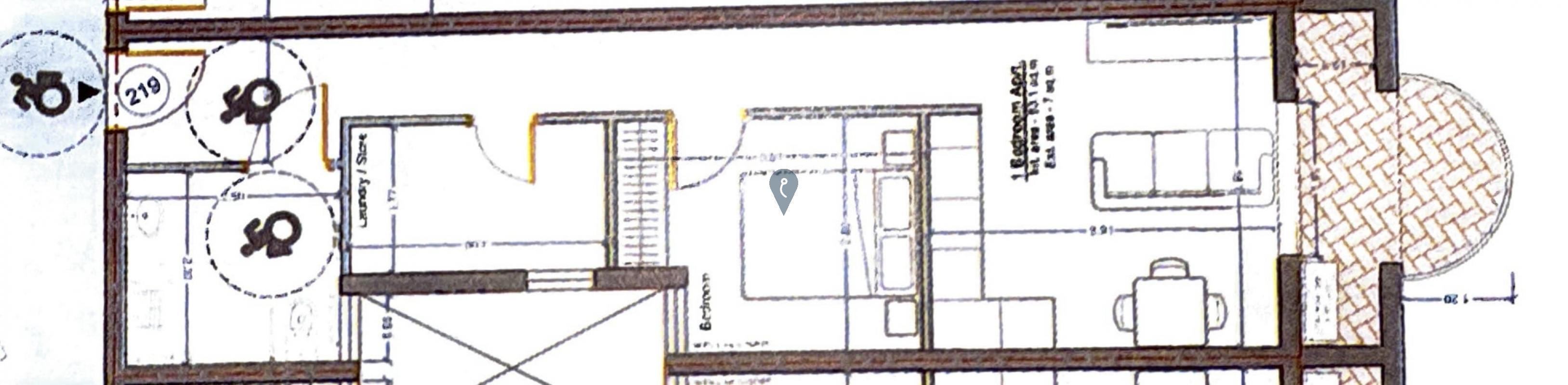 Apartment in Fgura - REF 86160 — Zanzi Homes