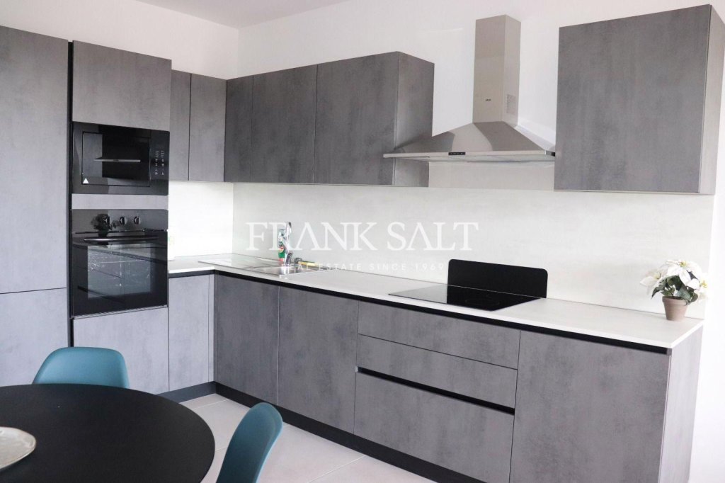 Siggiewi, Apartment — Frank Salt Real Estate