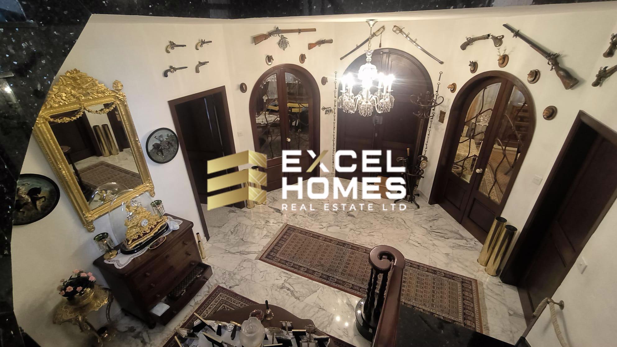 Villa — Excel Homes Real Estate