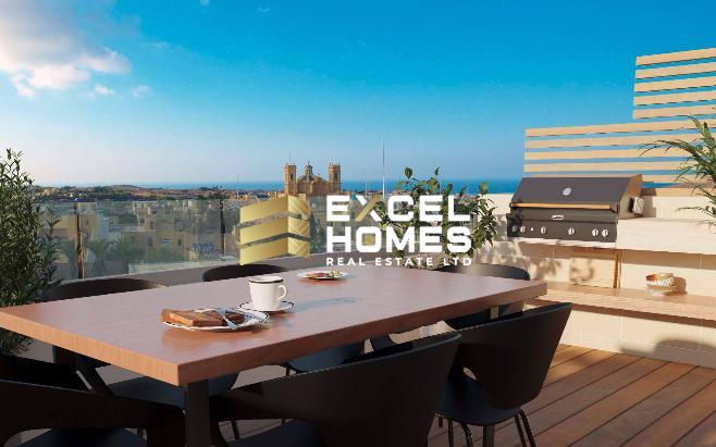 Apartment — Excel Homes Real Estate