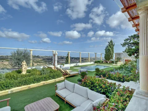 4 bed Villa in Mgarr — Malta Sotheby's International Realty