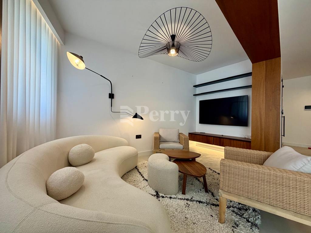 Gharghur Apartment — Perry Estate Agents