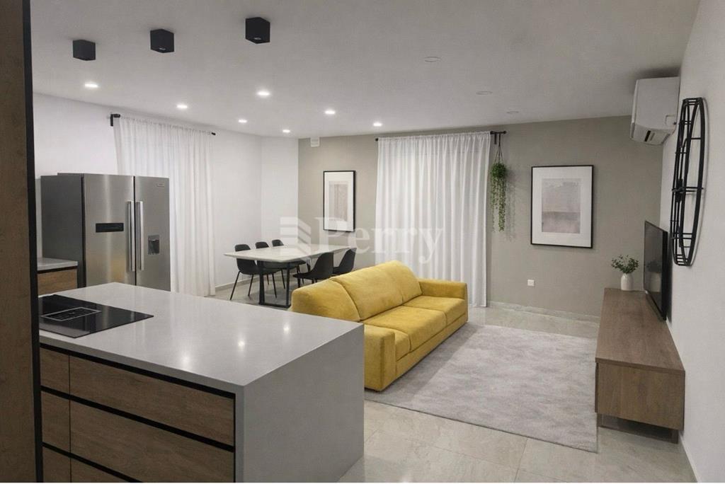 Mosta Apartment — Perry Estate Agents