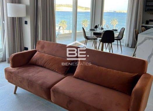 Apartment — Ben Estates