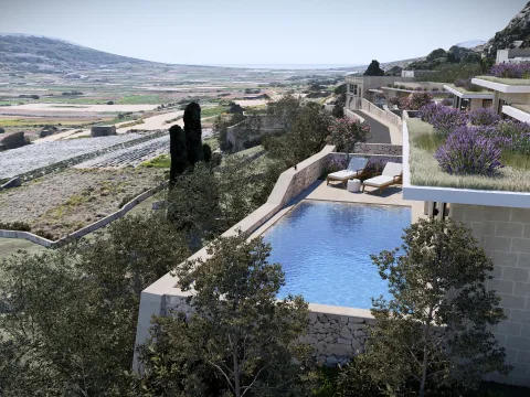 3 bed Villa in Mellieha — Malta Sotheby's International Realty