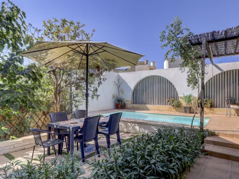 3 bed Town House in Kirkop — Malta Sotheby's International Realty